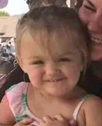 Clesslynn Crawford death by force case profile photo