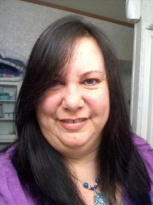 Laurie Likins death by force case profile photo
