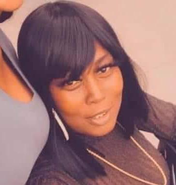 Cheryl Sharell Hollo death by force case in Overland Park, KS
