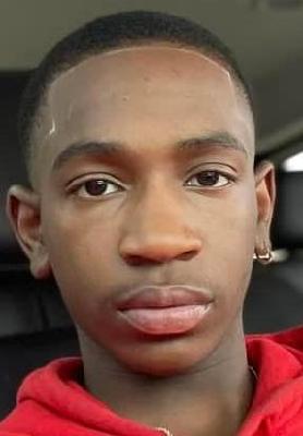Trenjvious Hutton death by force case in Wichita, KS