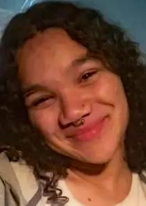 Nasha Gregory death by force case in Coffeyville, KS