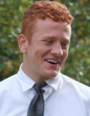 John Williamson death by force case profile photo