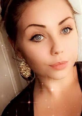 Sara Beck death by force case profile photo
