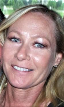 Marni Pharis-Shrum death by force case in Goddard, KS