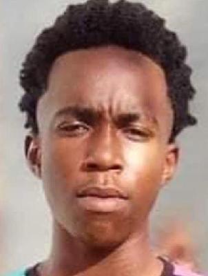 Antonio Johnson death by force case profile photo