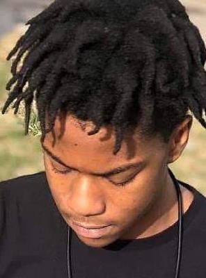 Samuel Guess death by force case profile photo