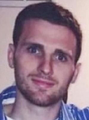 Connor OCallaghan death by force case profile photo