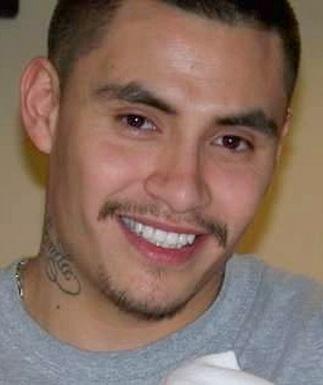 Jesus Hector Flores death by force case in Garden City, KS