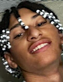Forever Latham death by force case in Wichita, KS
