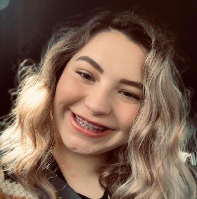 Haley Powell death by force case in Derby, KS
