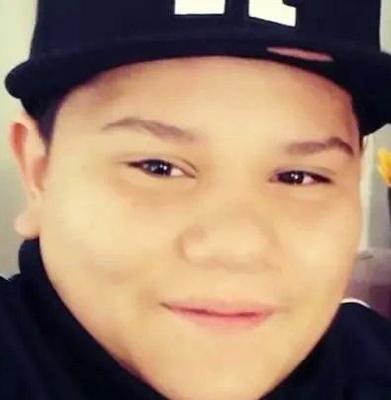 José Muñoz death by force case profile photo