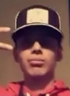 Alexis Cervantes Martinez death by force case in Wichita, KS