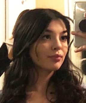 Mariah Zamora death by force case in Wichita, KS