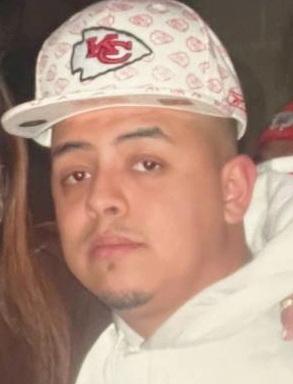 Roberto Alaniz death by force case profile photo