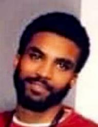 Spencer Jones death by force case profile photo