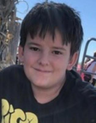 Carver Anthony Smith death by force case in Larned, KS