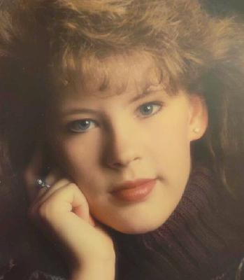 Melissa Hays-Mitchell death by force case profile photo