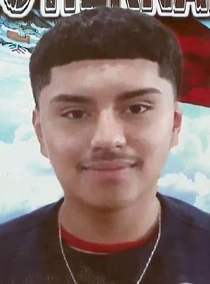 Hugo Hernandez-Vasquez death by force case profile photo