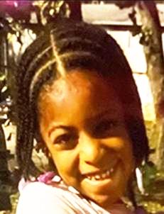 Cariya Reed death by force case profile photo