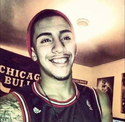 Brandon Torres death by force case in Chicago, IL