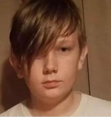 Waylon Treat death by force case profile photo