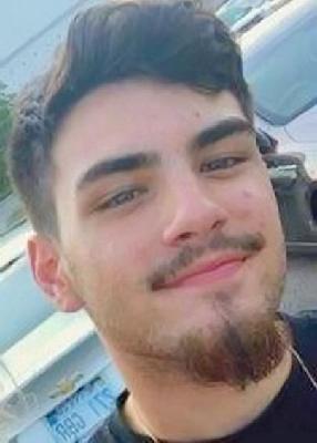 Peyton James Whitaker death by force case in Lawrence, KS