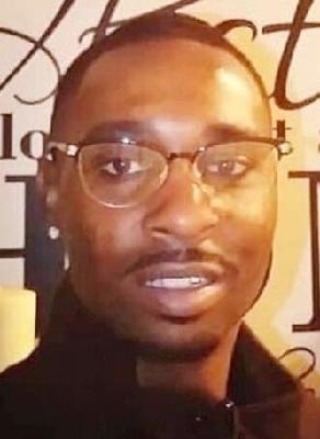 Adrian Dwayne Williams death by force case in Topeka, KS
