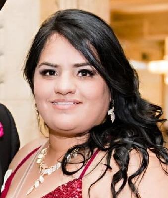 Angela Santiago death by force case profile photo