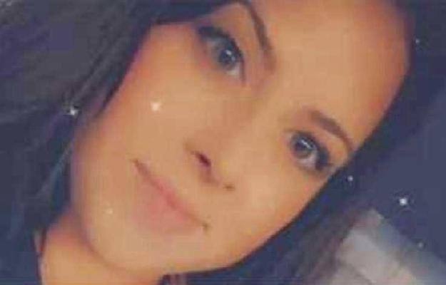 Emileigh Nikole Wilson death by force case in Kansas City, KS
