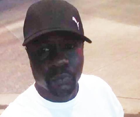 Monzell Brocks death by force case in Wichita, KS