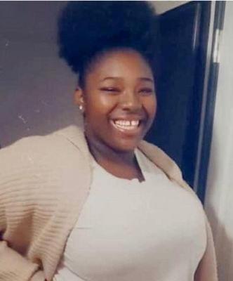 Brandi Williams death by force case profile photo