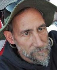 Calvin L. Beams death by force case in Corinth, KS