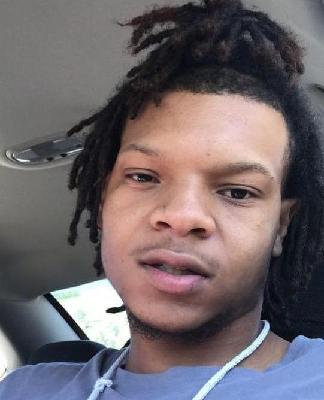 Braekwon Bennett death by force case profile photo