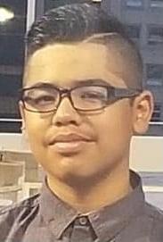 Diego Benitez death by force case in Wichita, KS