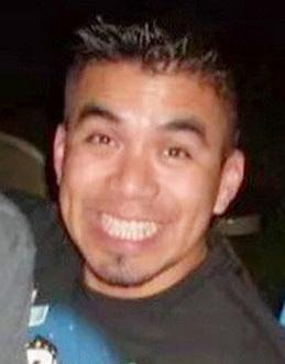Isidro Garcia-Jimenez death by force case profile photo
