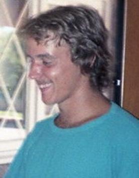 Ronald Louis Blackburn death by force case in Hays, KS