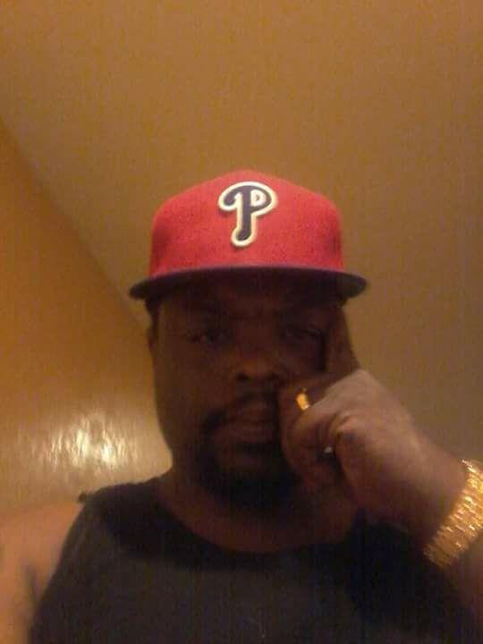 Antwon Hawkins death by force case profile photo