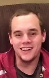 Palmer Thompson death by force case in Topeka, KS
