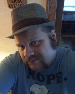 Jason Huber death by force case profile photo