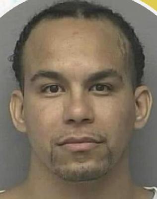 James Epps death by force case profile photo