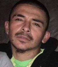 Camilo Ramirez death by force case profile photo