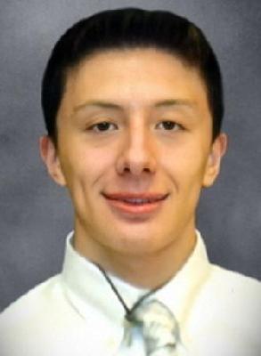 Christian Alfaro death by force case profile photo