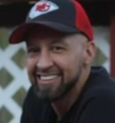 Ricardo Salazar death by force case in Kansas City, KS