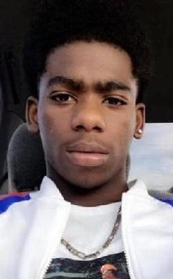 Jyrez Ricks death by force case in Wichita, KS