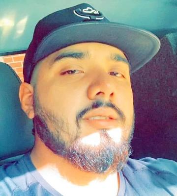 Jesus Francisco Quintero death by force case in Kansas City, KS