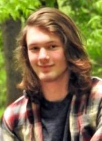 Adam Carroll death by force case profile photo