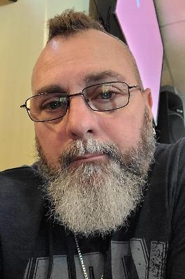 Shay Prewitt death by force case profile photo