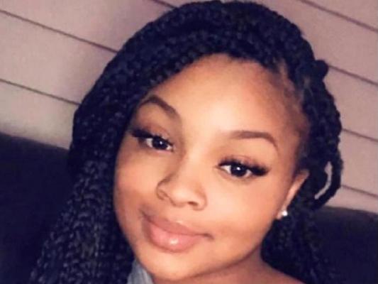 Nevaeh Martinez death by force case in Topeka, KS