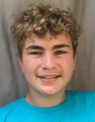 Robert Nelson death by force case profile photo