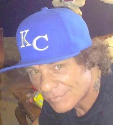 Bradley Bellinder death by force case in Topeka, KS